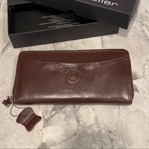 Club Rochelier Women’s Wallet